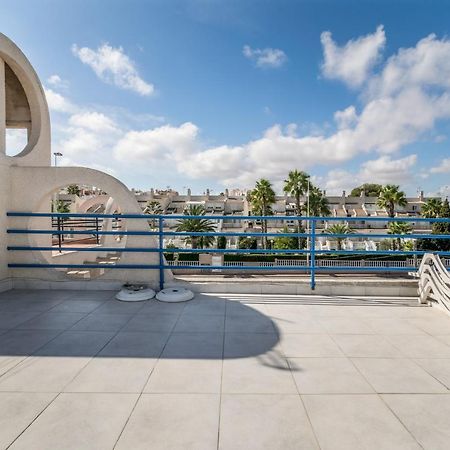 053 La Mata Dunes - Alicante Real Estate Kültér fotó