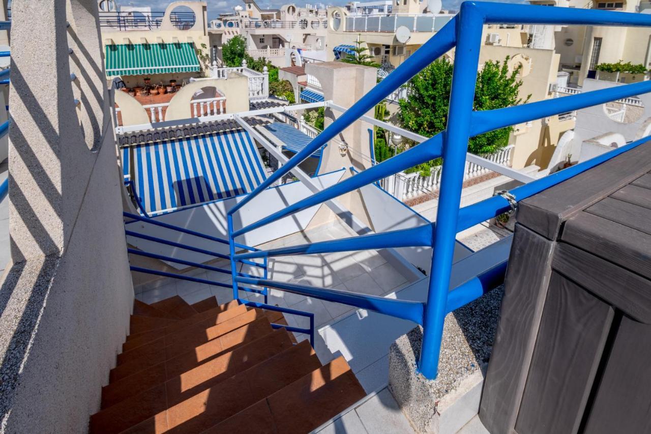 053 La Mata Dunes - Alicante Real Estate Kültér fotó