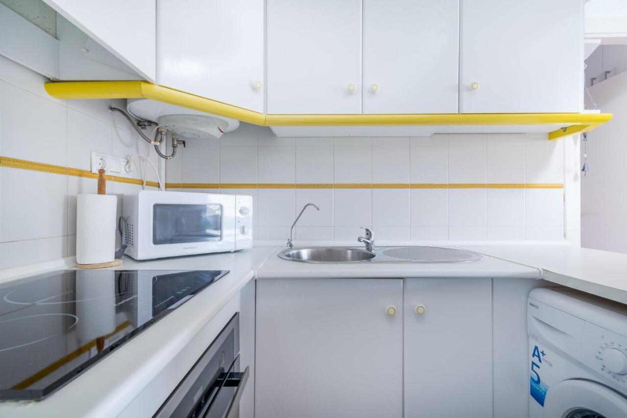 053 La Mata Dunes - Alicante Real Estate Kültér fotó