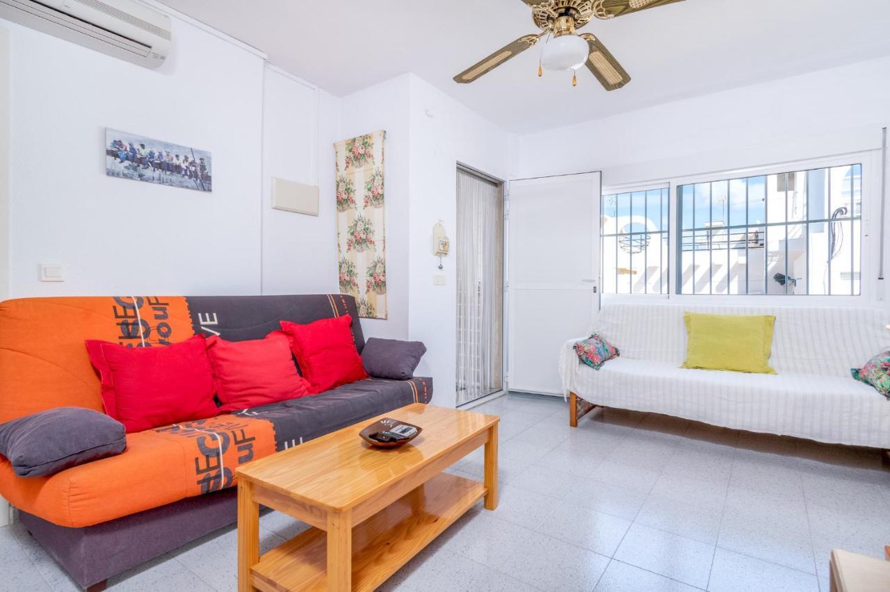 053 La Mata Dunes - Alicante Real Estate Kültér fotó