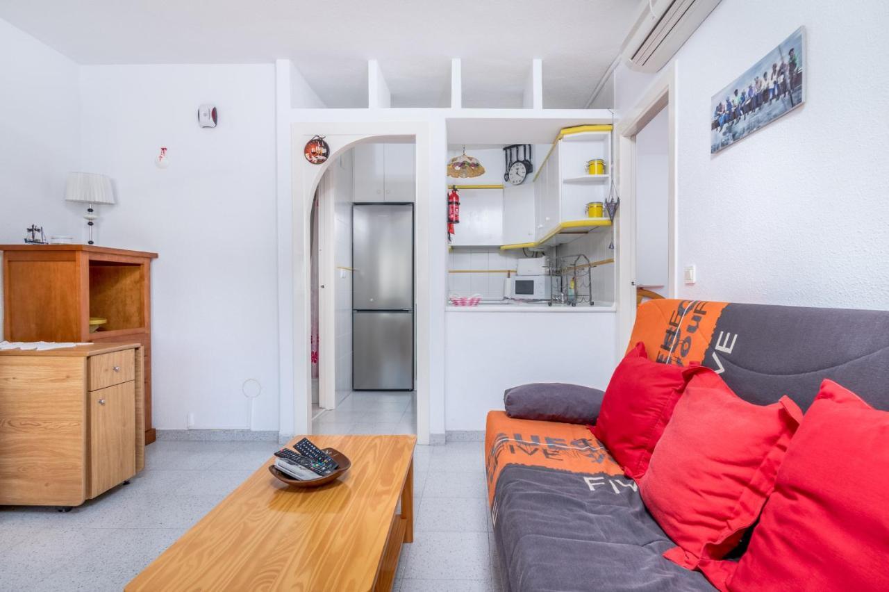 053 La Mata Dunes - Alicante Real Estate Kültér fotó