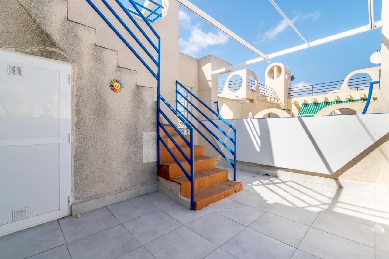 053 La Mata Dunes - Alicante Real Estate Kültér fotó