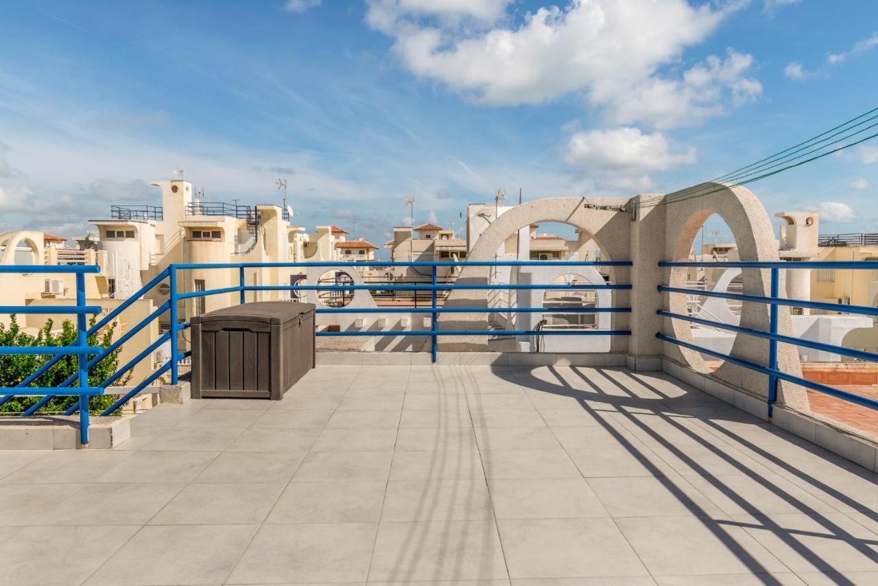 053 La Mata Dunes - Alicante Real Estate Kültér fotó