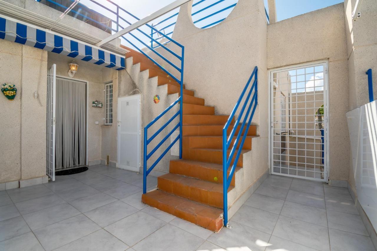 053 La Mata Dunes - Alicante Real Estate Kültér fotó