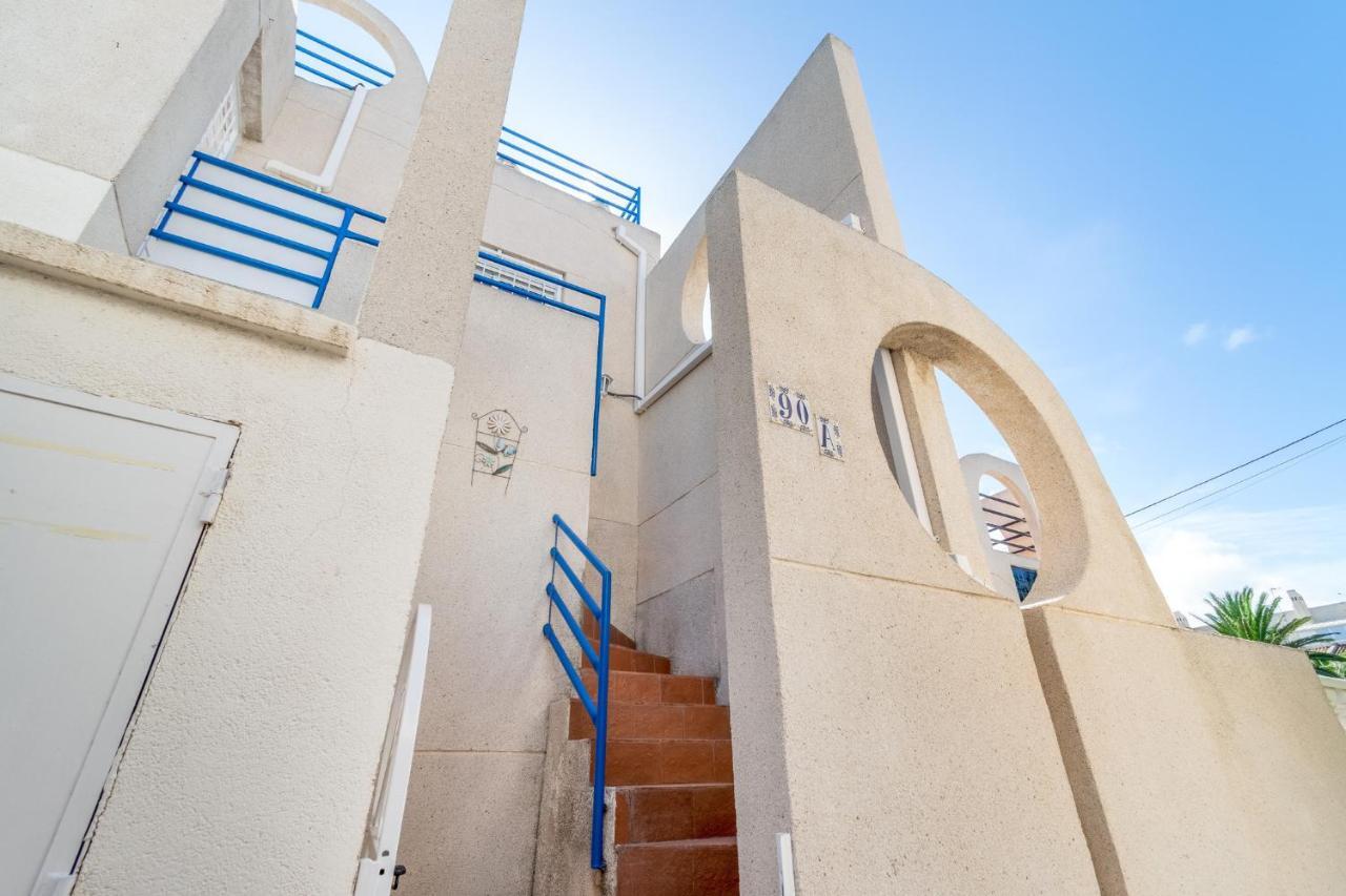 053 La Mata Dunes - Alicante Real Estate Kültér fotó