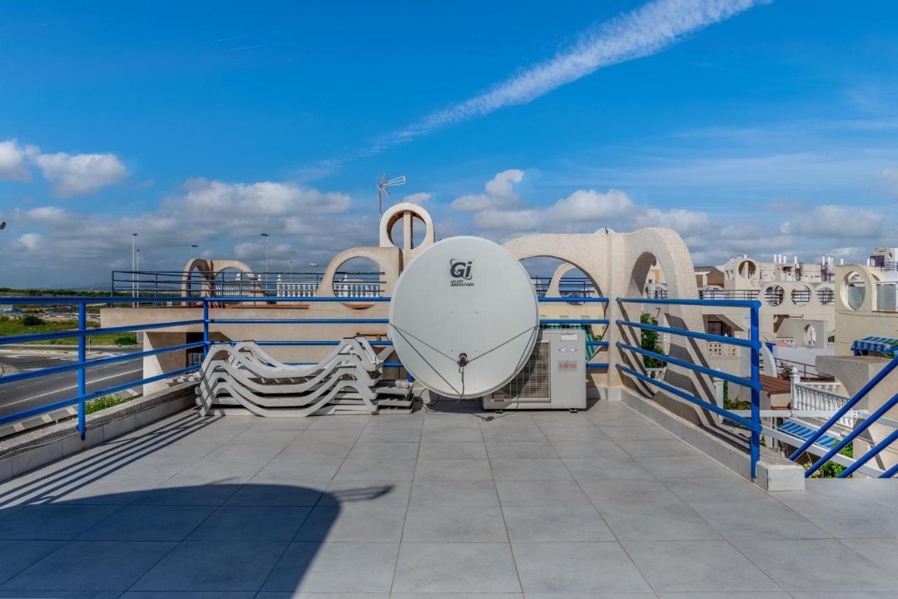 053 La Mata Dunes - Alicante Real Estate Kültér fotó