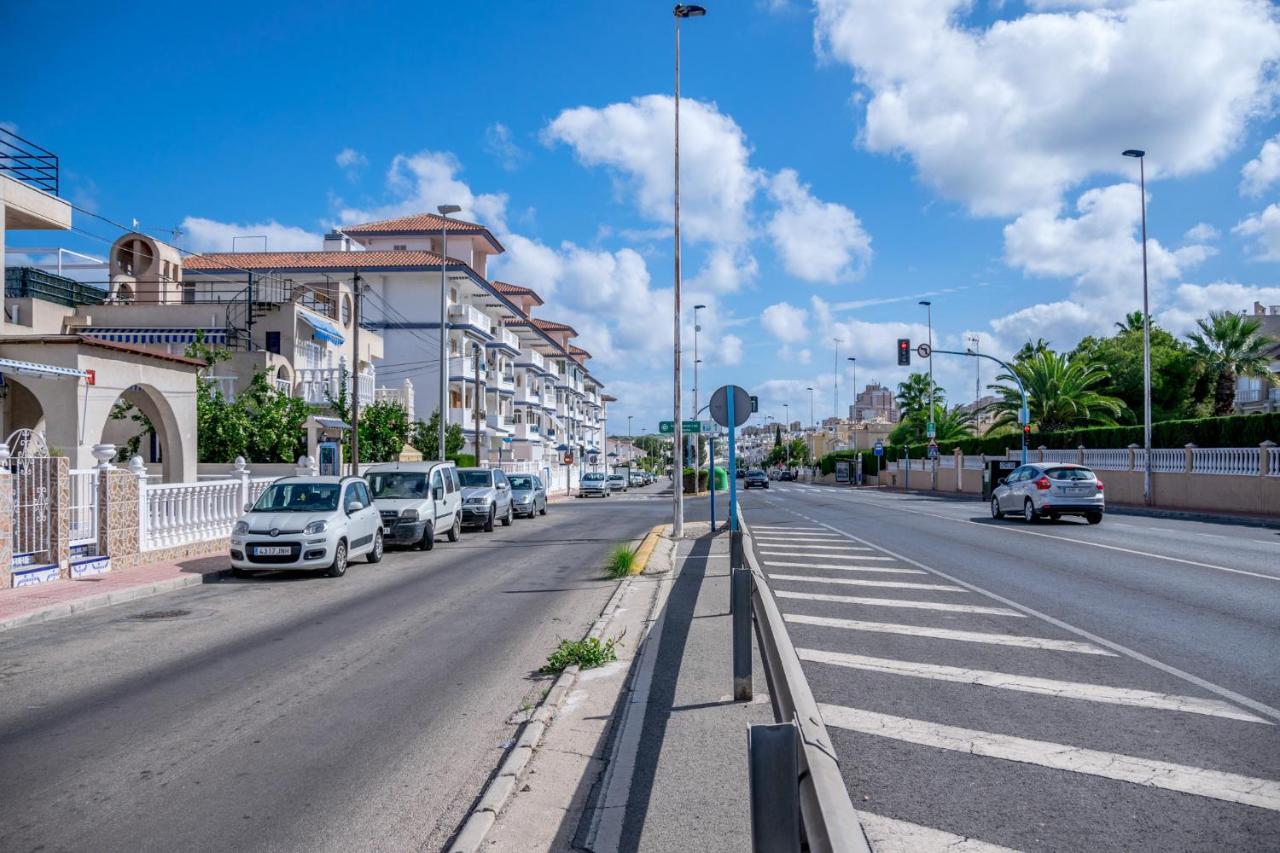 053 La Mata Dunes - Alicante Real Estate Kültér fotó