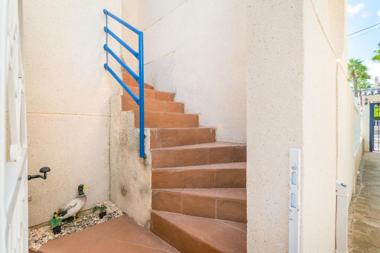 053 La Mata Dunes - Alicante Real Estate Kültér fotó