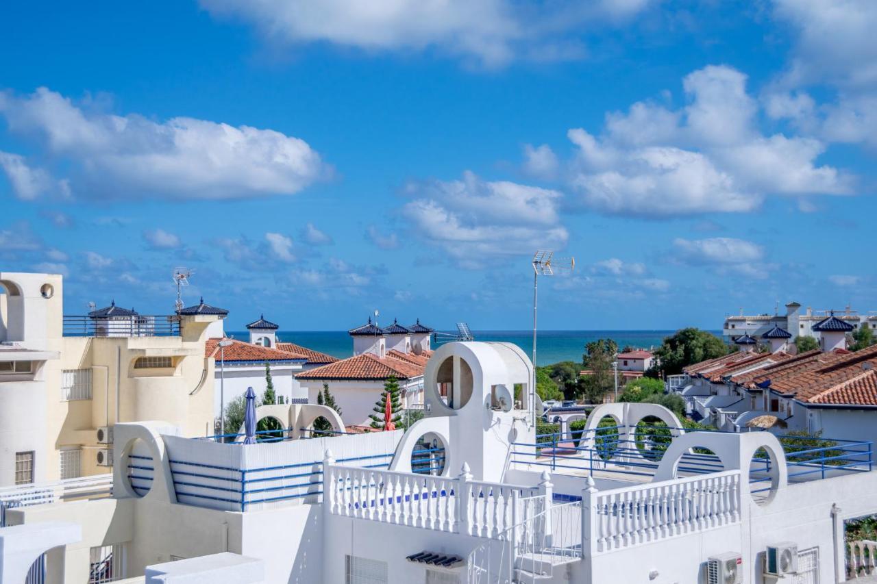 053 La Mata Dunes - Alicante Real Estate Kültér fotó