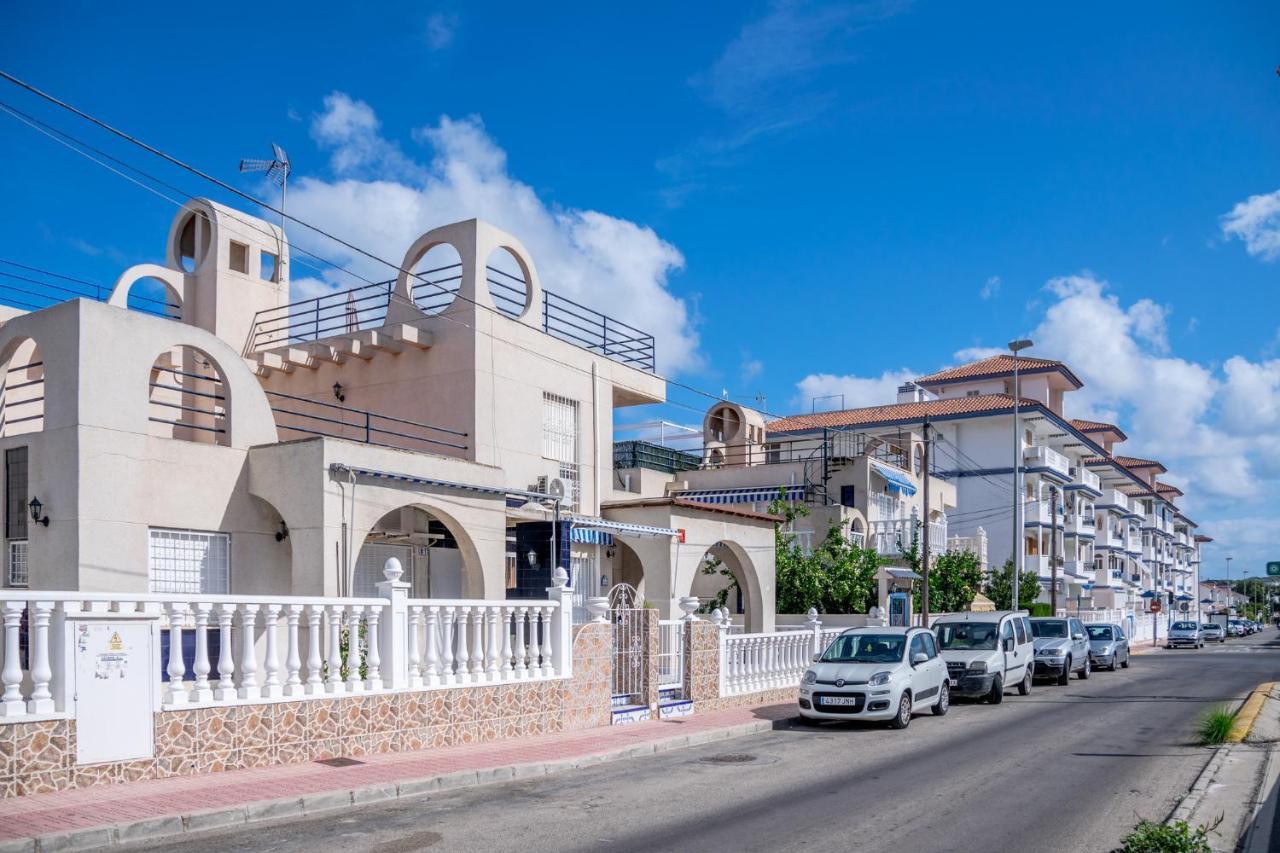 053 La Mata Dunes - Alicante Real Estate Kültér fotó