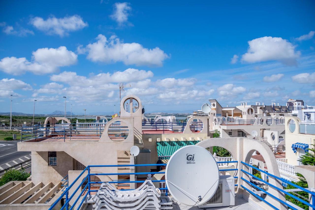 053 La Mata Dunes - Alicante Real Estate Kültér fotó