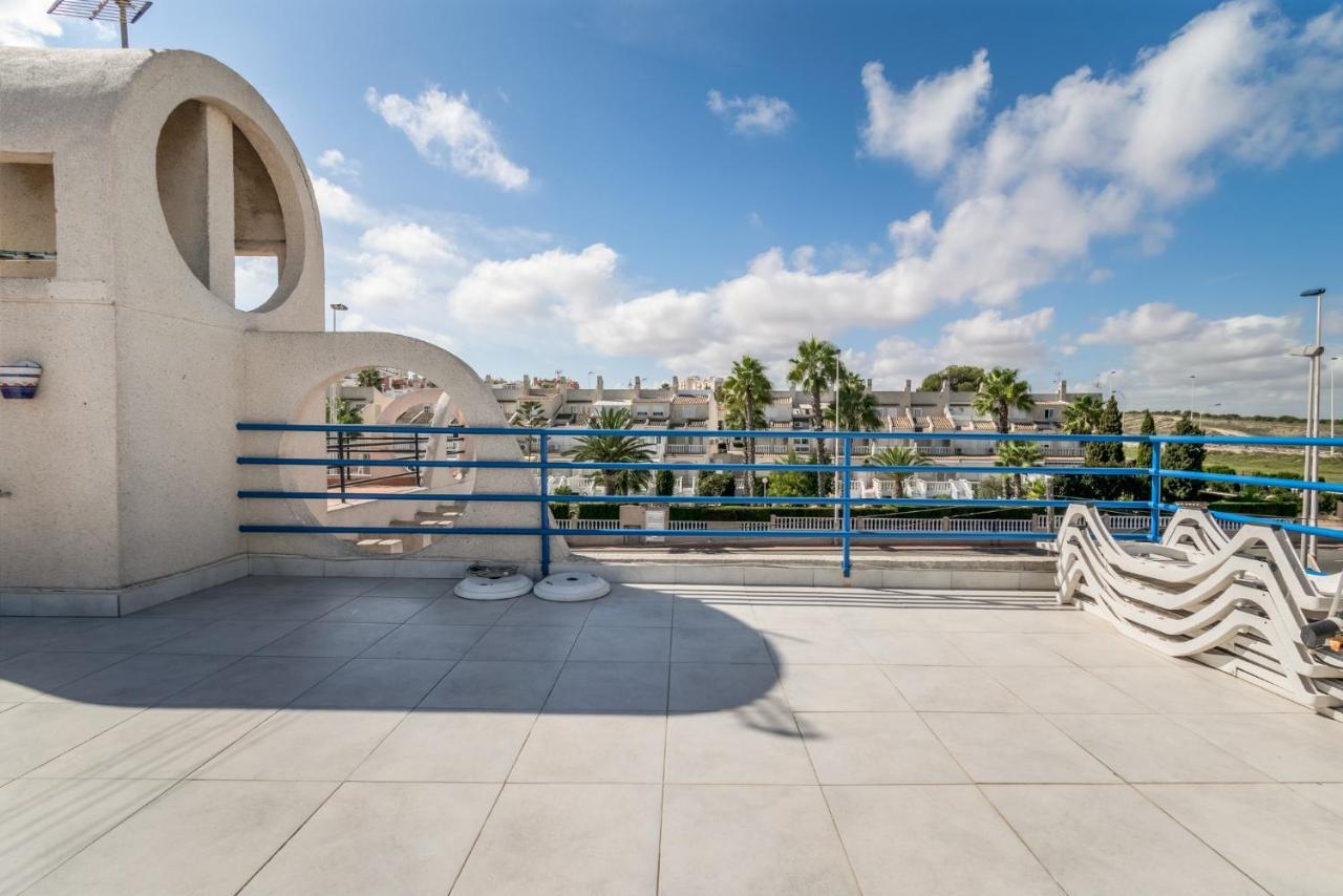 053 La Mata Dunes - Alicante Real Estate Kültér fotó