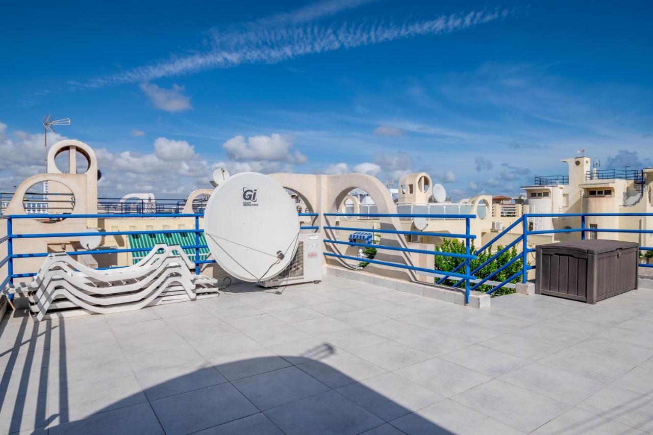 053 La Mata Dunes - Alicante Real Estate Kültér fotó