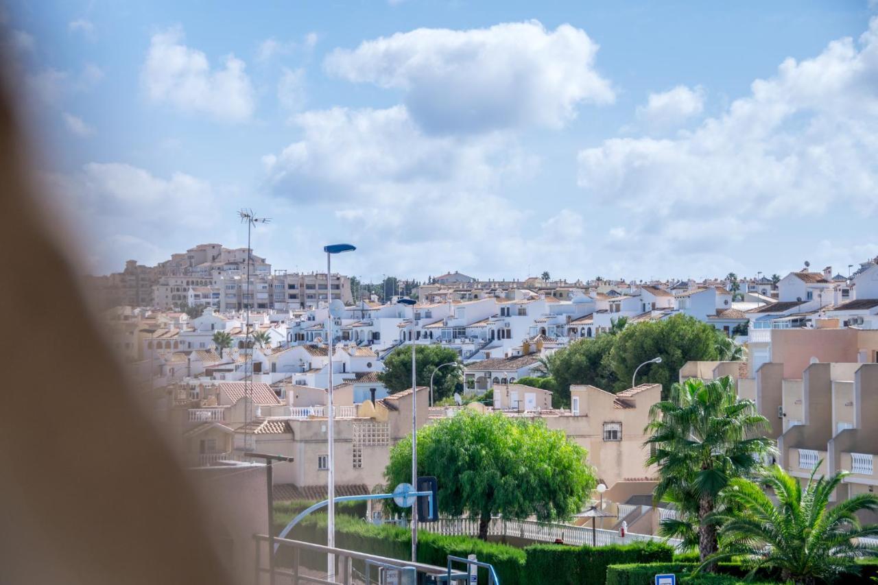 053 La Mata Dunes - Alicante Real Estate Kültér fotó