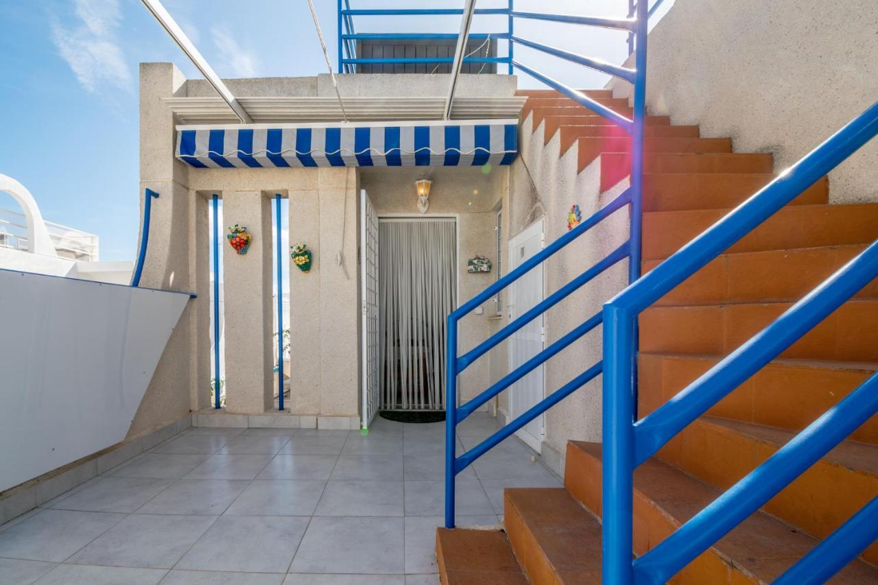 053 La Mata Dunes - Alicante Real Estate Kültér fotó