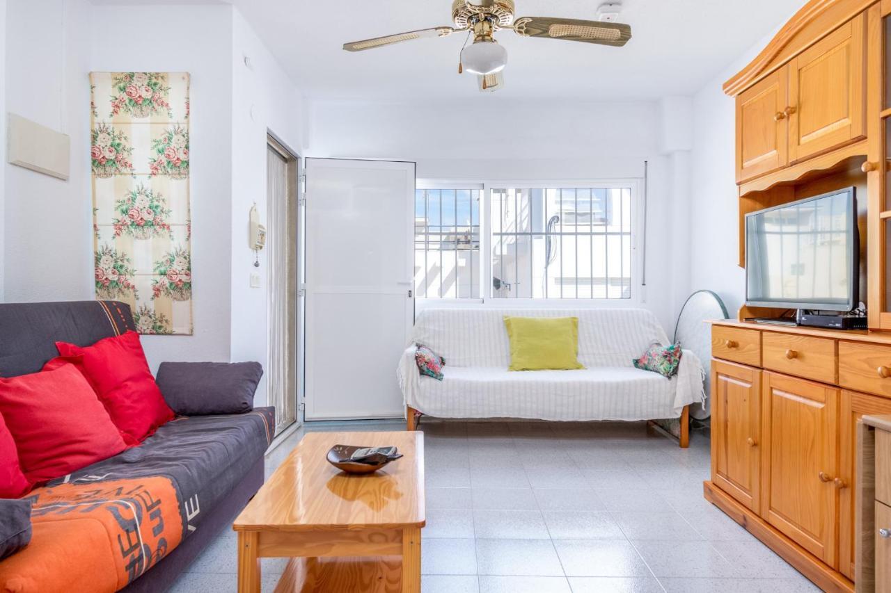 053 La Mata Dunes - Alicante Real Estate Kültér fotó