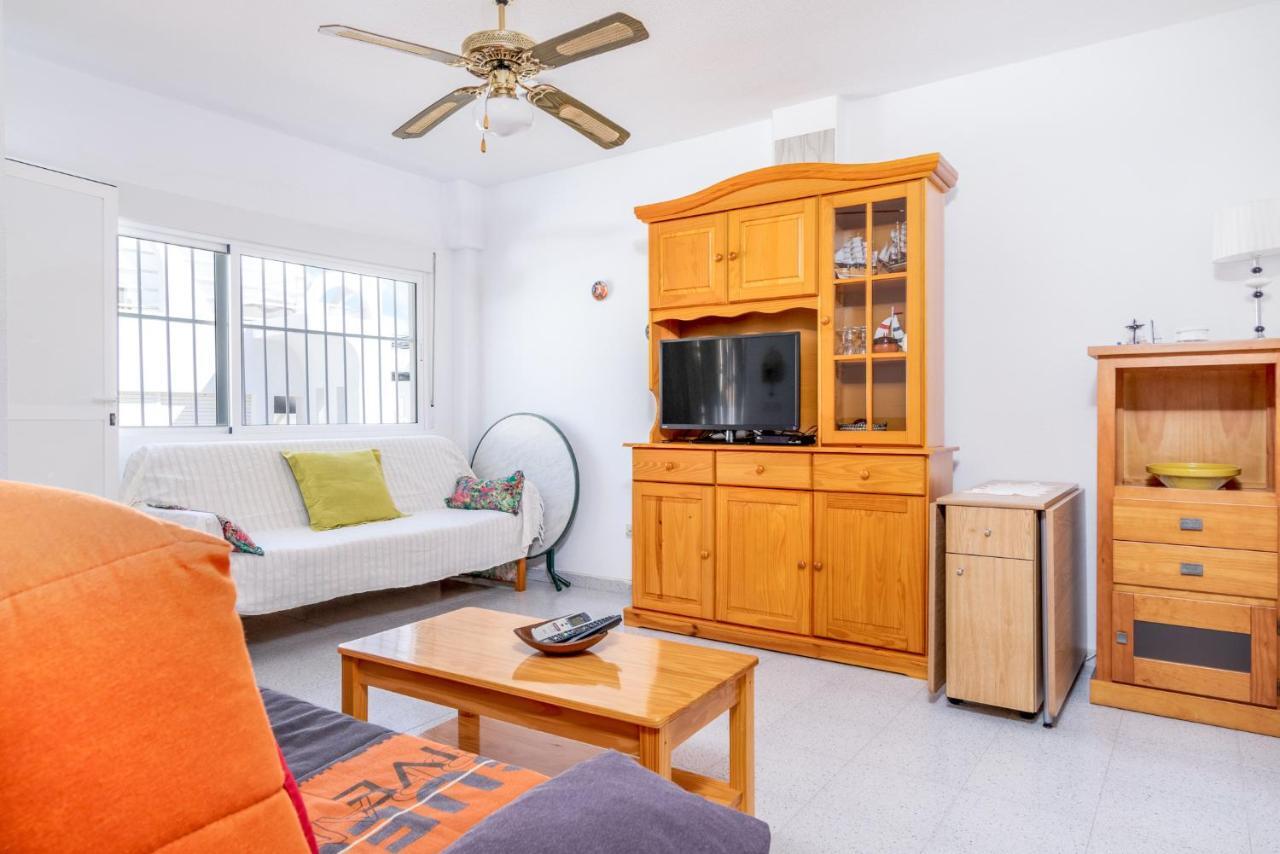 053 La Mata Dunes - Alicante Real Estate Kültér fotó