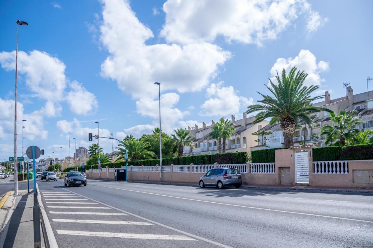 053 La Mata Dunes - Alicante Real Estate Kültér fotó