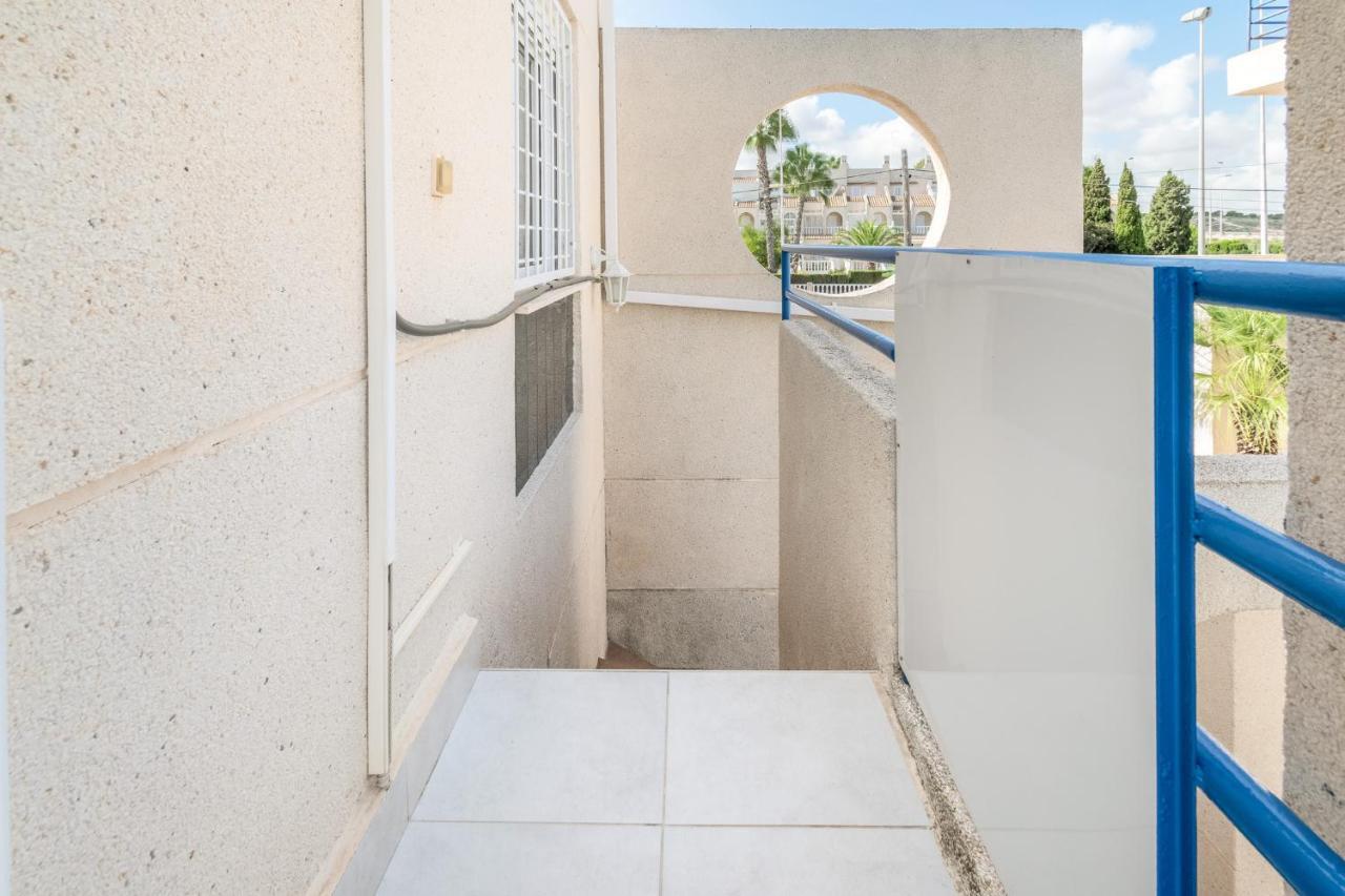 053 La Mata Dunes - Alicante Real Estate Kültér fotó