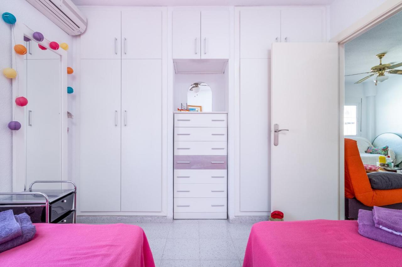 053 La Mata Dunes - Alicante Real Estate Kültér fotó