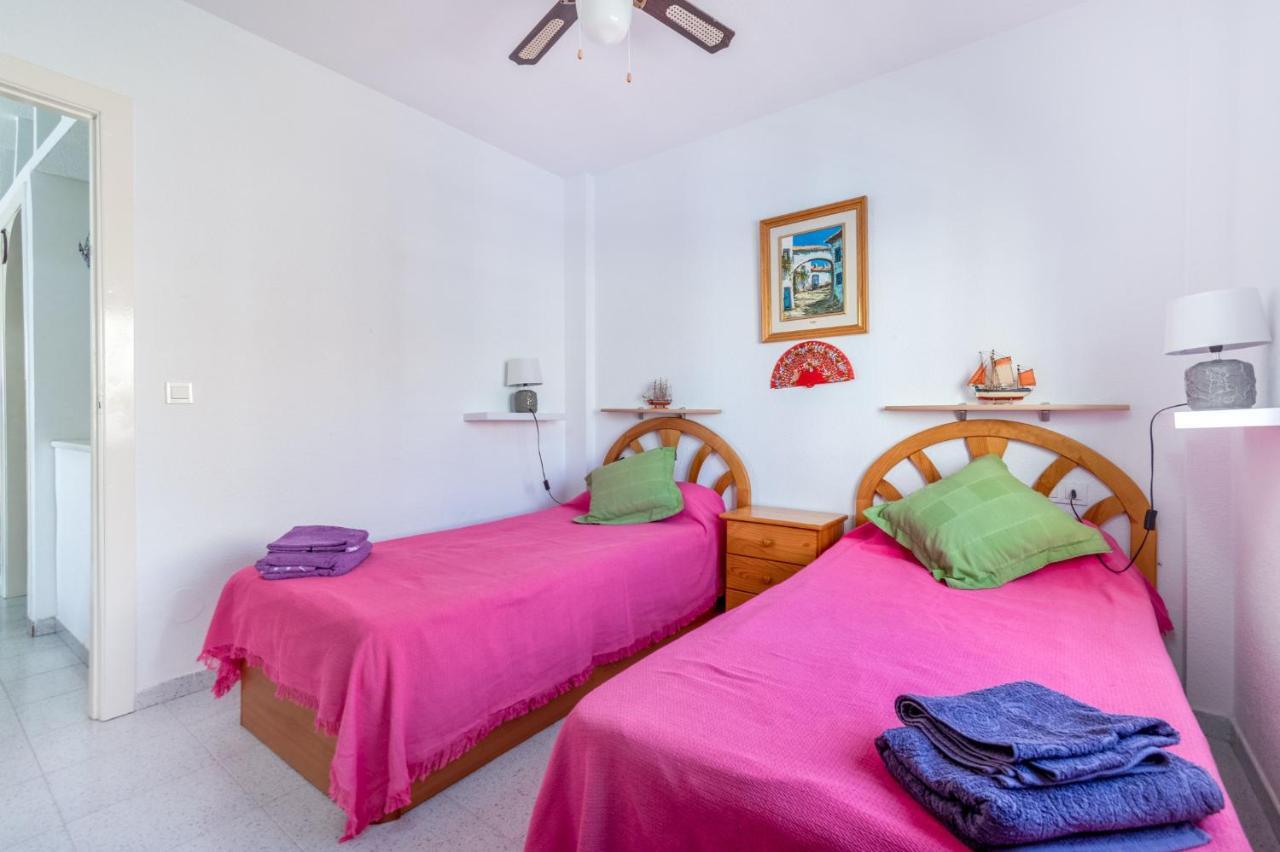 053 La Mata Dunes - Alicante Real Estate Kültér fotó