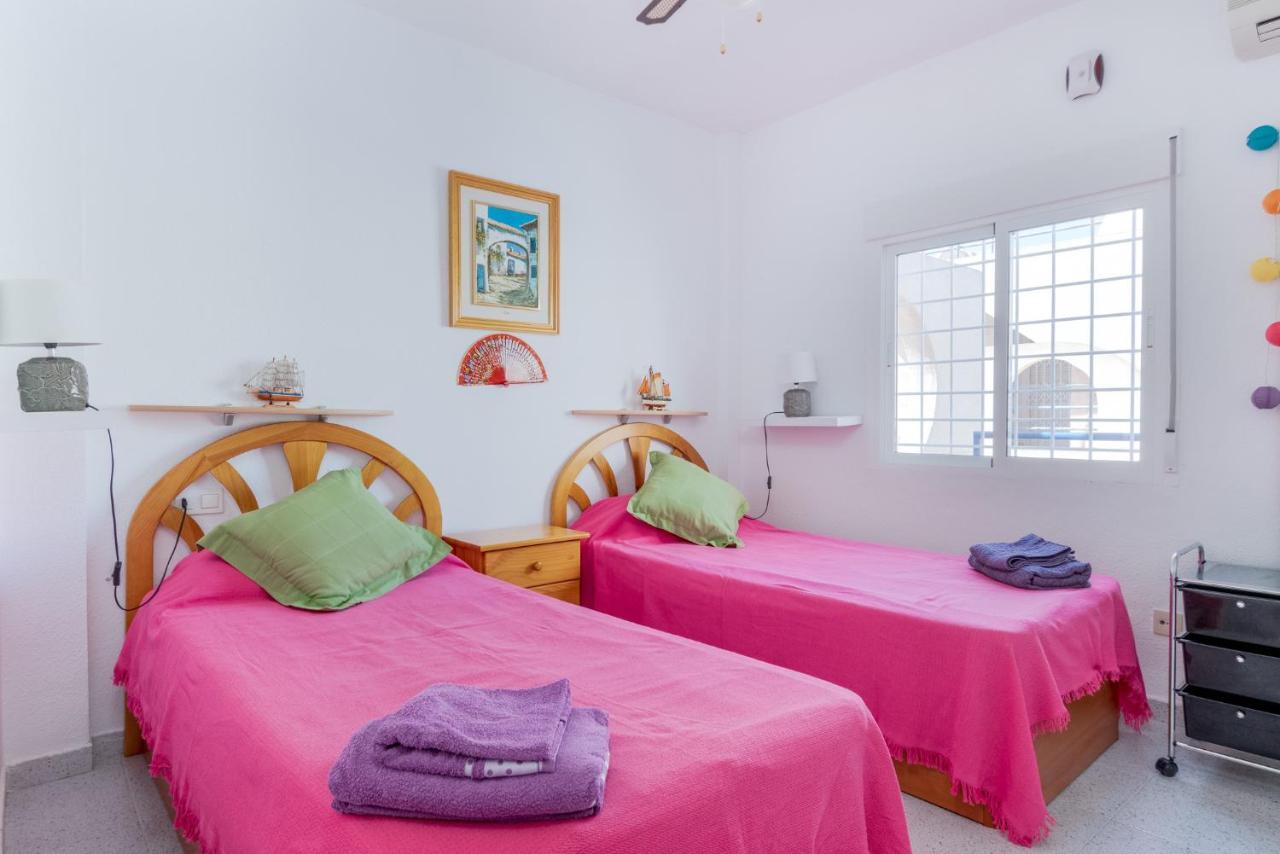 053 La Mata Dunes - Alicante Real Estate Kültér fotó