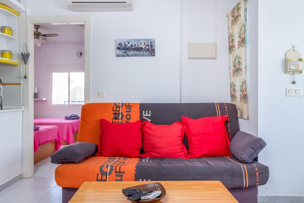 053 La Mata Dunes - Alicante Real Estate Kültér fotó