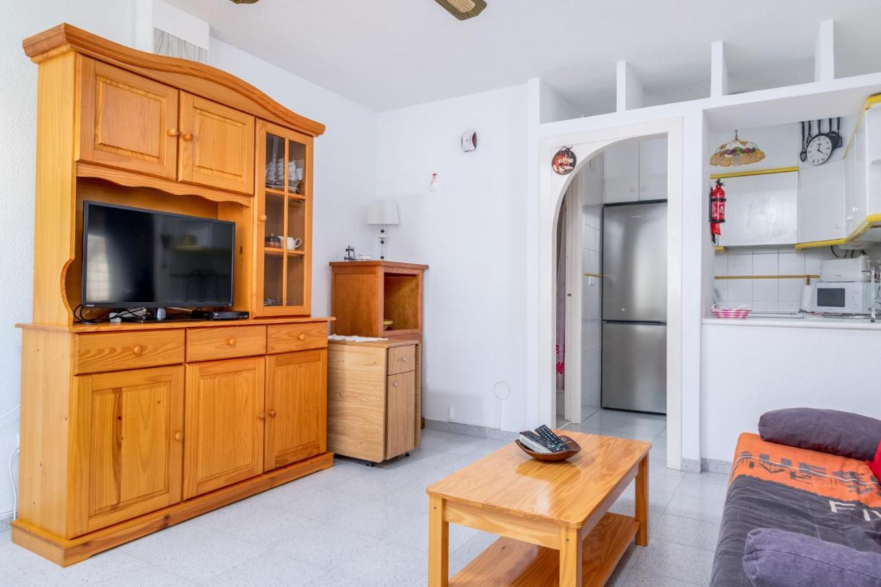 053 La Mata Dunes - Alicante Real Estate Kültér fotó